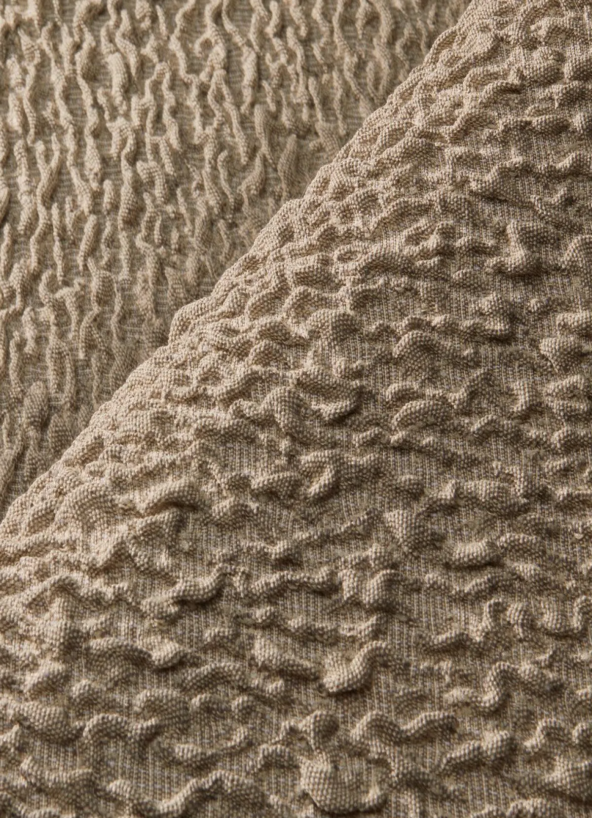 Clearance BADER Strapazierfähiger Stretch-Stuhlbezug, bi-elastisch CAMEL