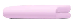 New Webana Strapazierfähiges Multi-Stretch-Jersey-Spannbetttuch FLIEDER