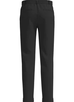Sale Stilschmiede Superelastische Schlupfhose von in 4 Farben SCHWARZ