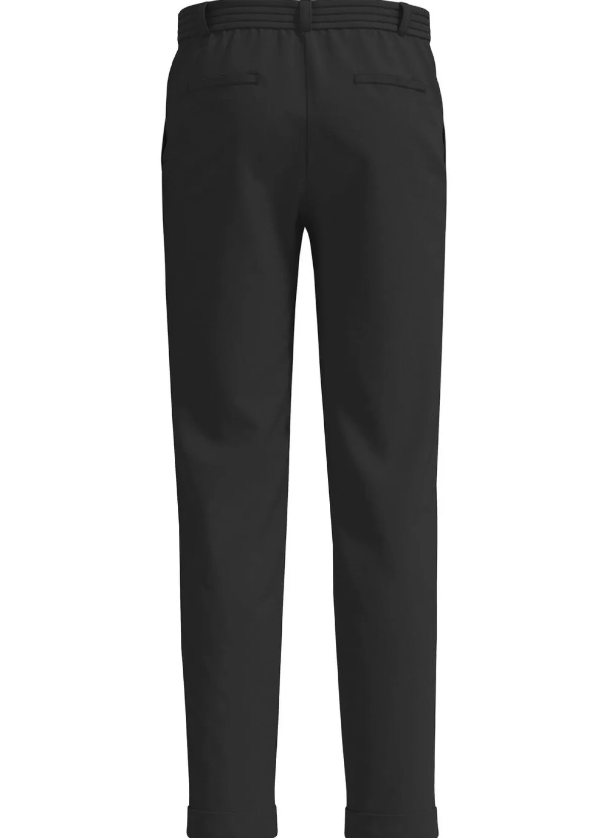 Sale Stilschmiede Superelastische Schlupfhose von in 4 Farben SCHWARZ