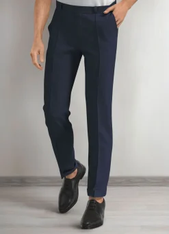 New Stilschmiede Superelastische Schlupfhose von in 4 Farben MARINE