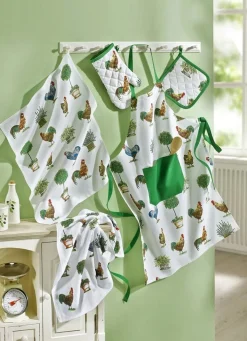Sale BADER Super nützliche Küchen-Accessoires BUNT