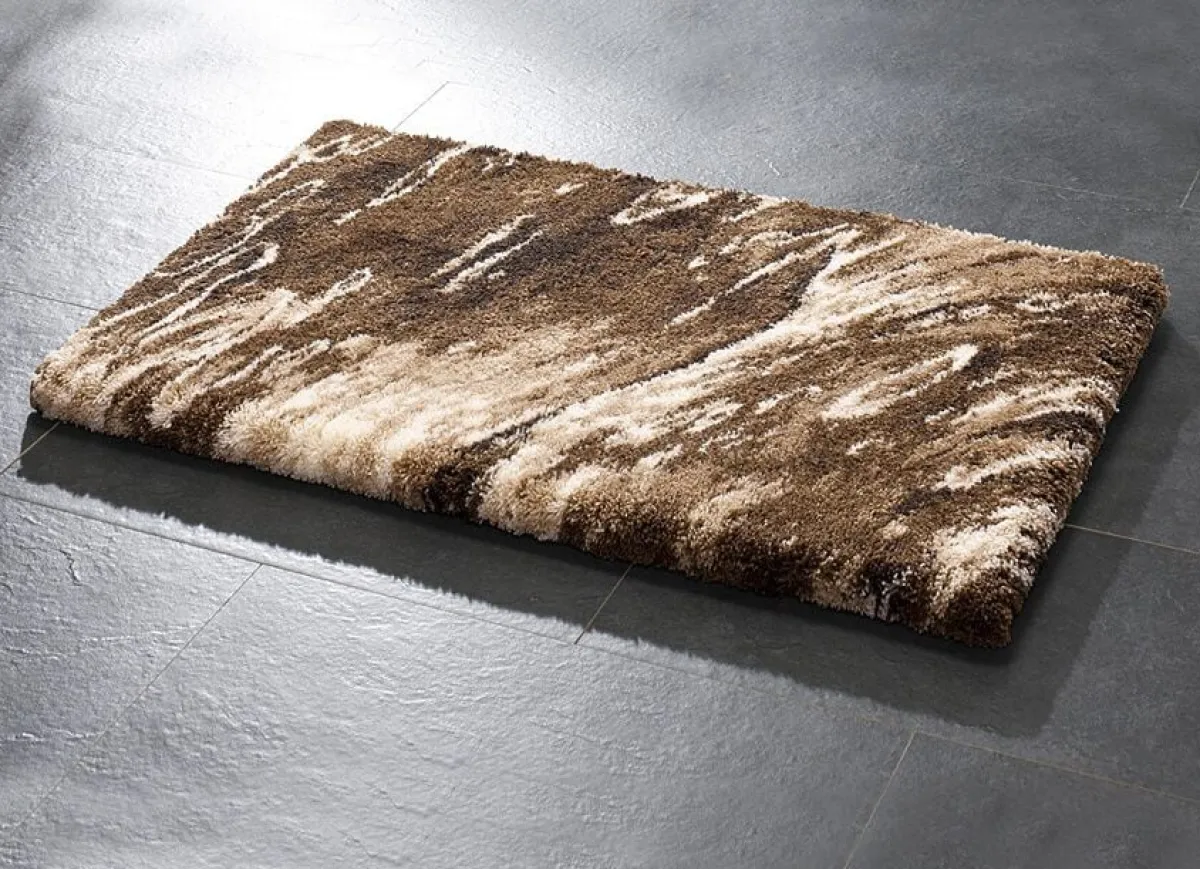 New GRUND Supersoft Badgarnitur von BEIGE