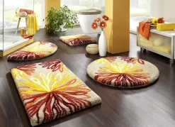 Discount GRUND Supersofte Badgarnitur aus dem Hause "" TERRA