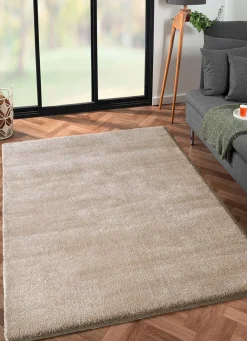 Online BADER Supersofte Brücken und Teppiche BEIGE