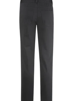 Best BADER Superstretch-Hose mit Gummibund in 3 Farben SCHWARZ