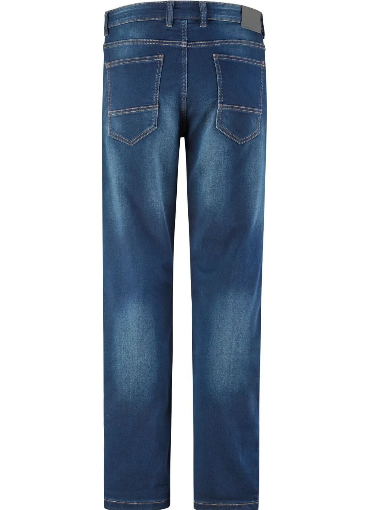 Online BADER Superstretch-Jeans in 2 Farben DUNKELJEANS