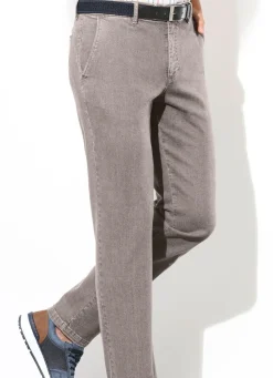 Clearance Suprax Superstretch-Jeans von "" in 4 Farben SAND
