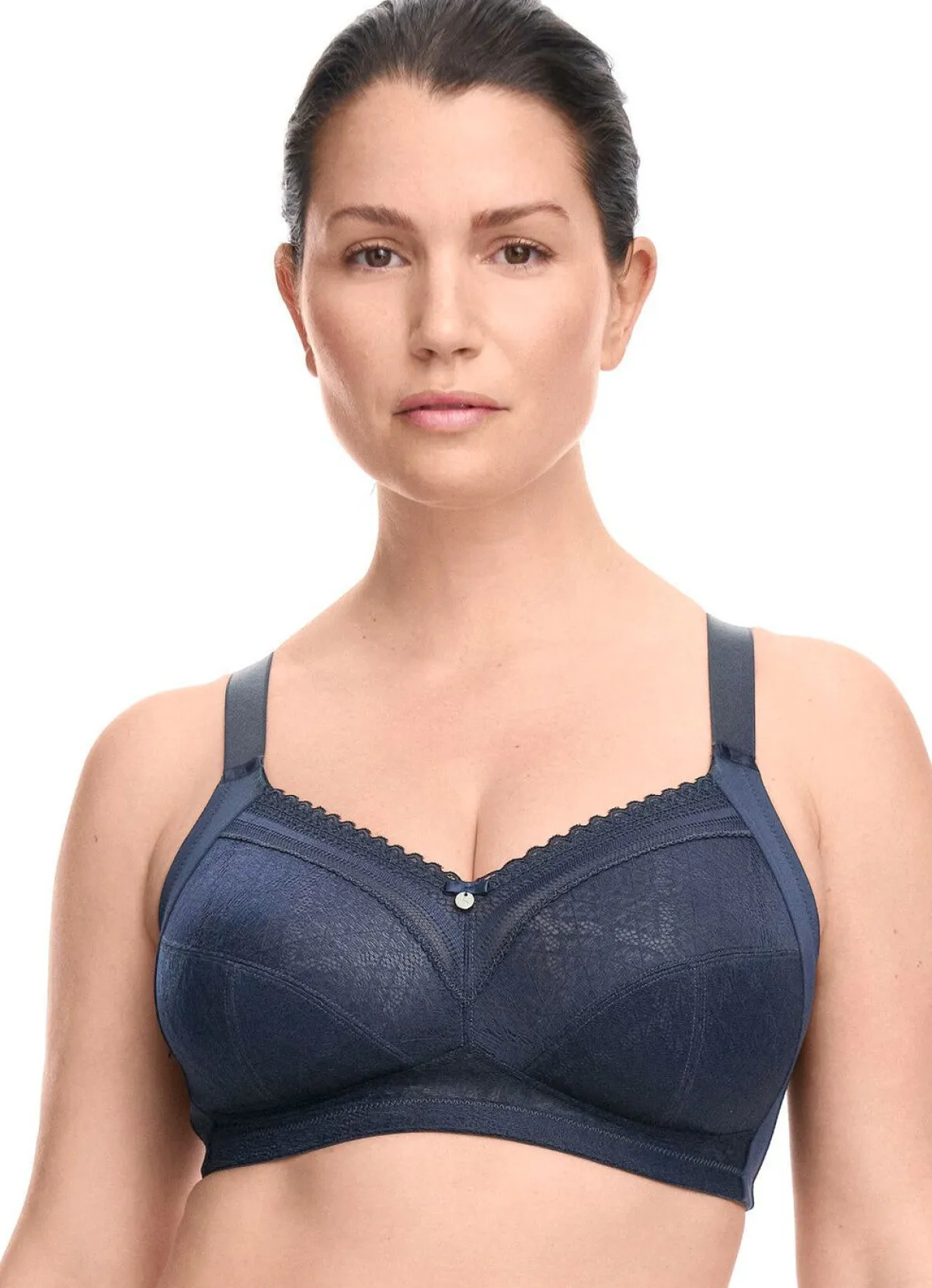 Clearance SUSA BH mit Elastikspitze MARINE