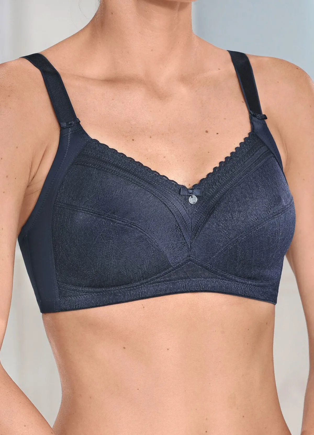 Clearance SUSA BH mit Elastikspitze MARINE
