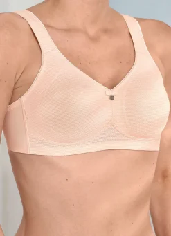 Clearance SUSA BH mit strukturiertem Vorderteil ZARTAPRICOT
