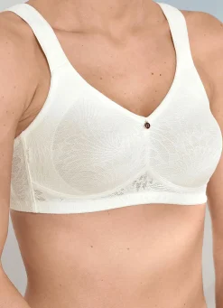 Sale SUSA BH mit unterlegter Elastikspitze SEKT