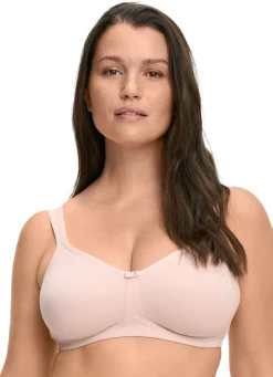 Outlet SUSA BH mit vorgeformten Cups SAND