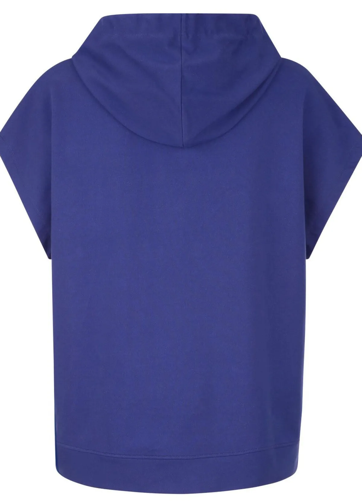 New BADER Sweatshirt ROYALBLAU