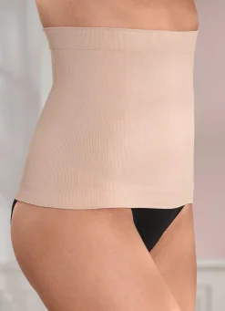 Discount MISS PERFECT Taillenformer mit Silikonhaftband PUDER