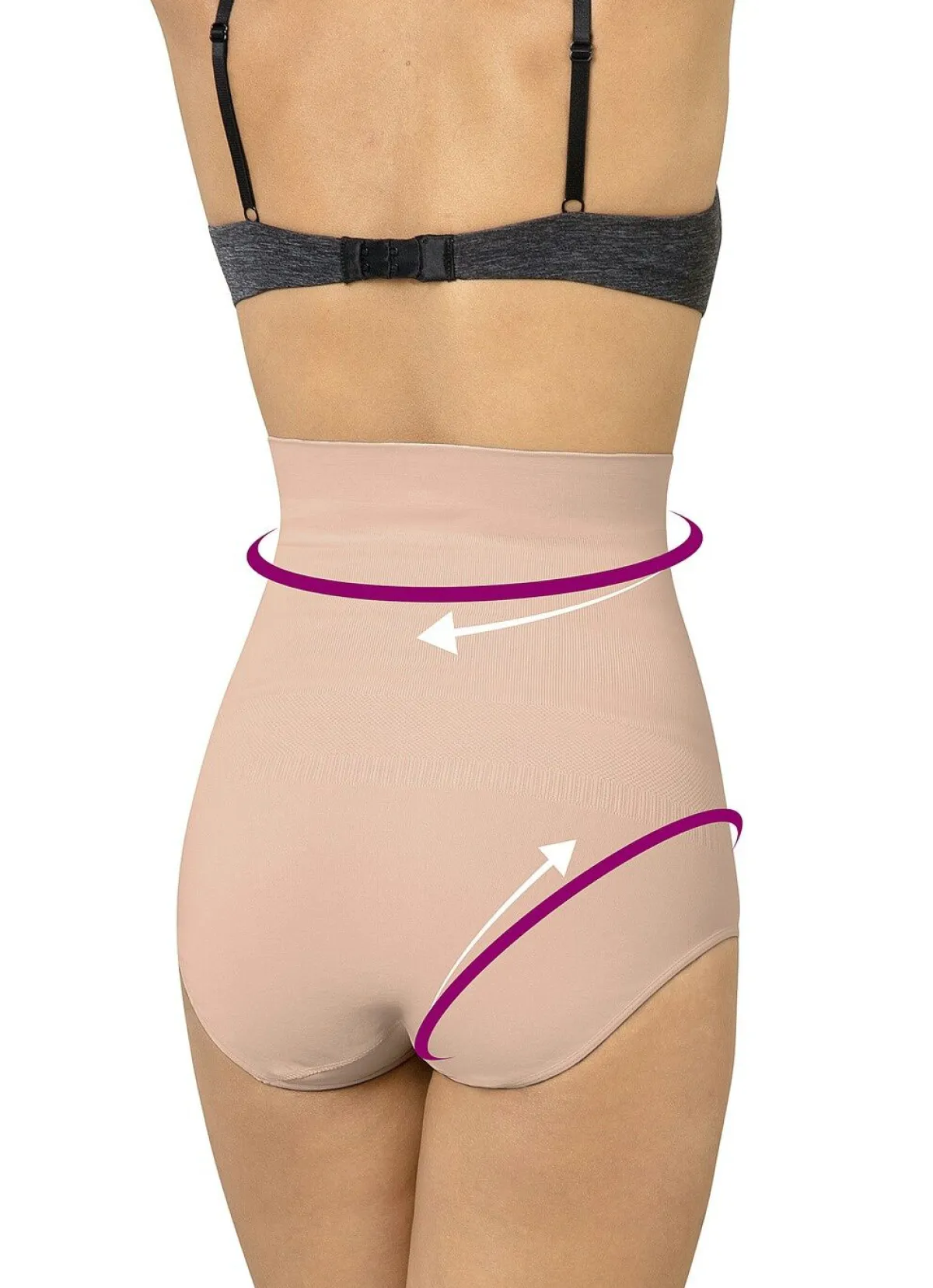Outlet janastyle Taillenslip von HAUT
