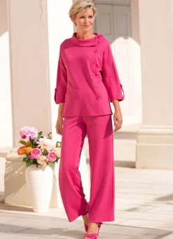 Clearance laurakent 2-teiliges Set PINK