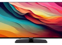 Online TELEFUNKEN XF40N750M Full-HD-LED-Fernseher SCHWARZ
