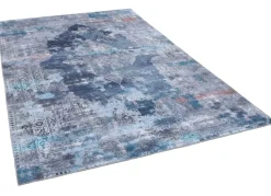 Hot BADER Teppiche mit pflegeleichter Oberfläche BLAU