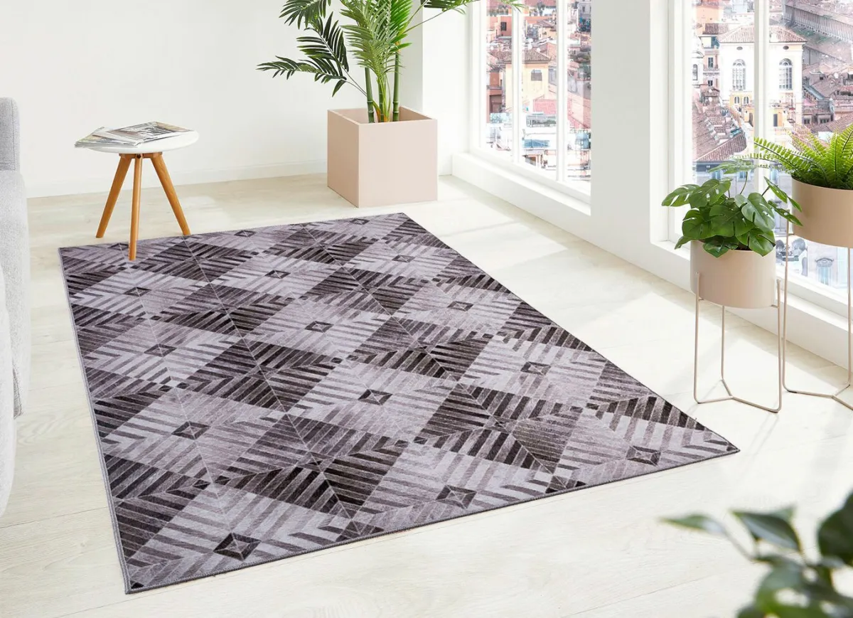 Sale BADER Teppiche mit robuster und pflegeleichter Oberfläche BEIGE