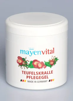 Discount BADER Teufelskralle Aktiv-Gel ROT