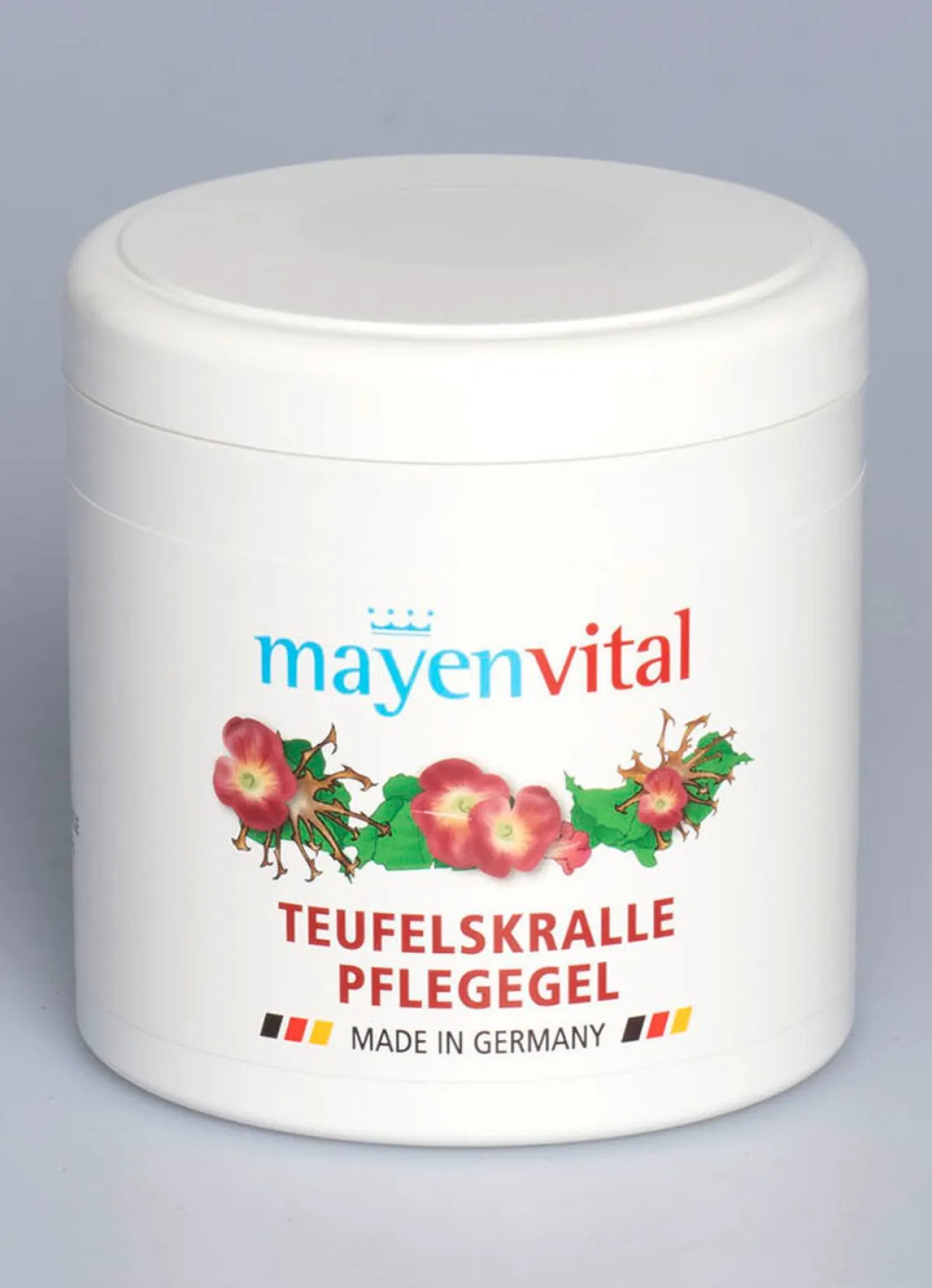 Discount BADER Teufelskralle Aktiv-Gel ROT