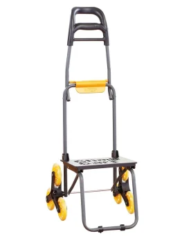 New BADER The Climb Cart Einkaufsroller