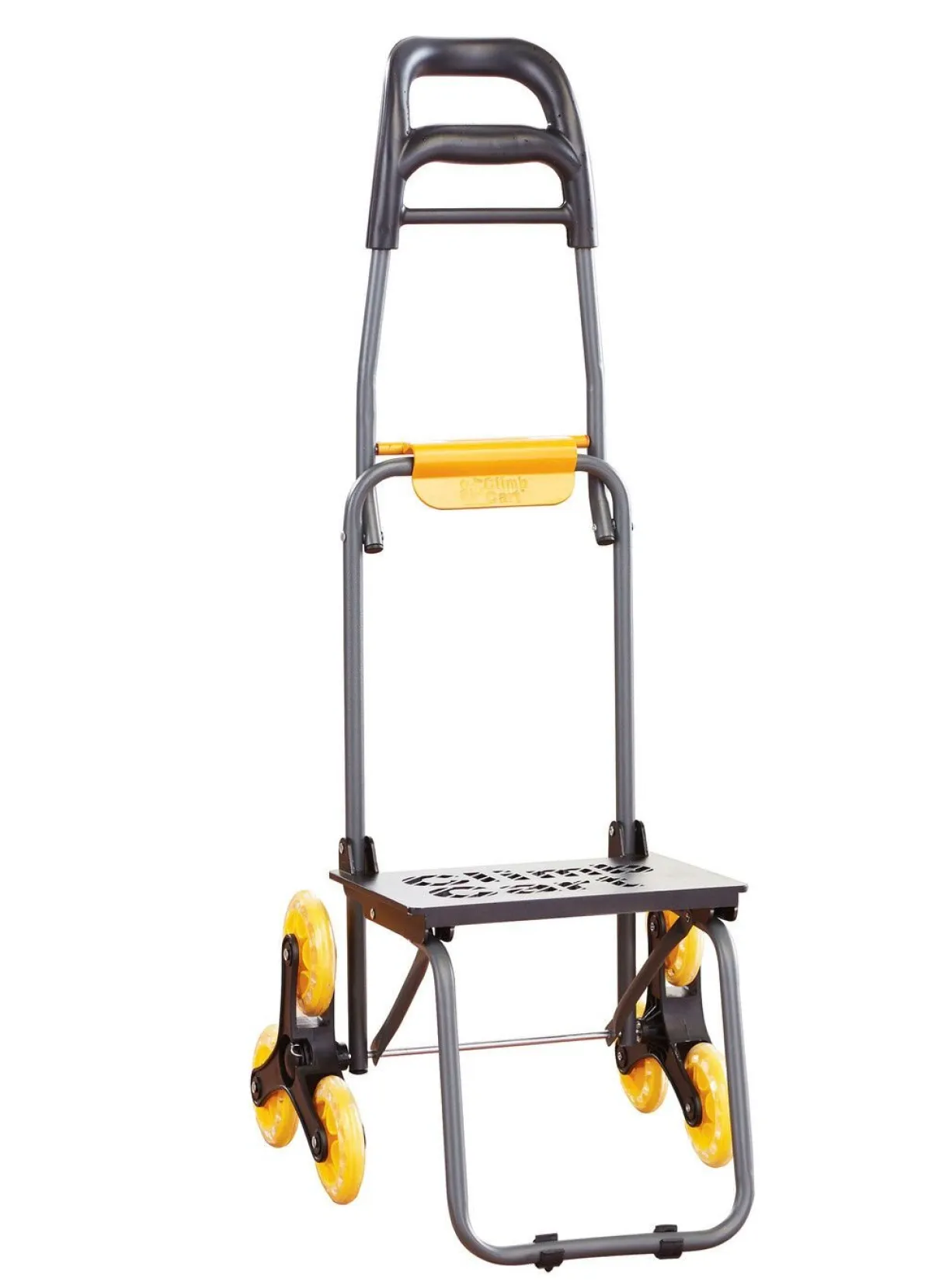 New BADER The Climb Cart Einkaufsroller