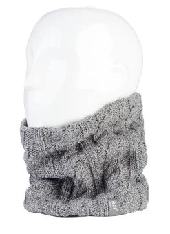 Sale BADER Thermo-Artikel Heat Holders® für mehr Komfort im Winter HELLGRAU