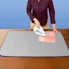 New BADER Thermobügeldecke aus 100% Baumwolle