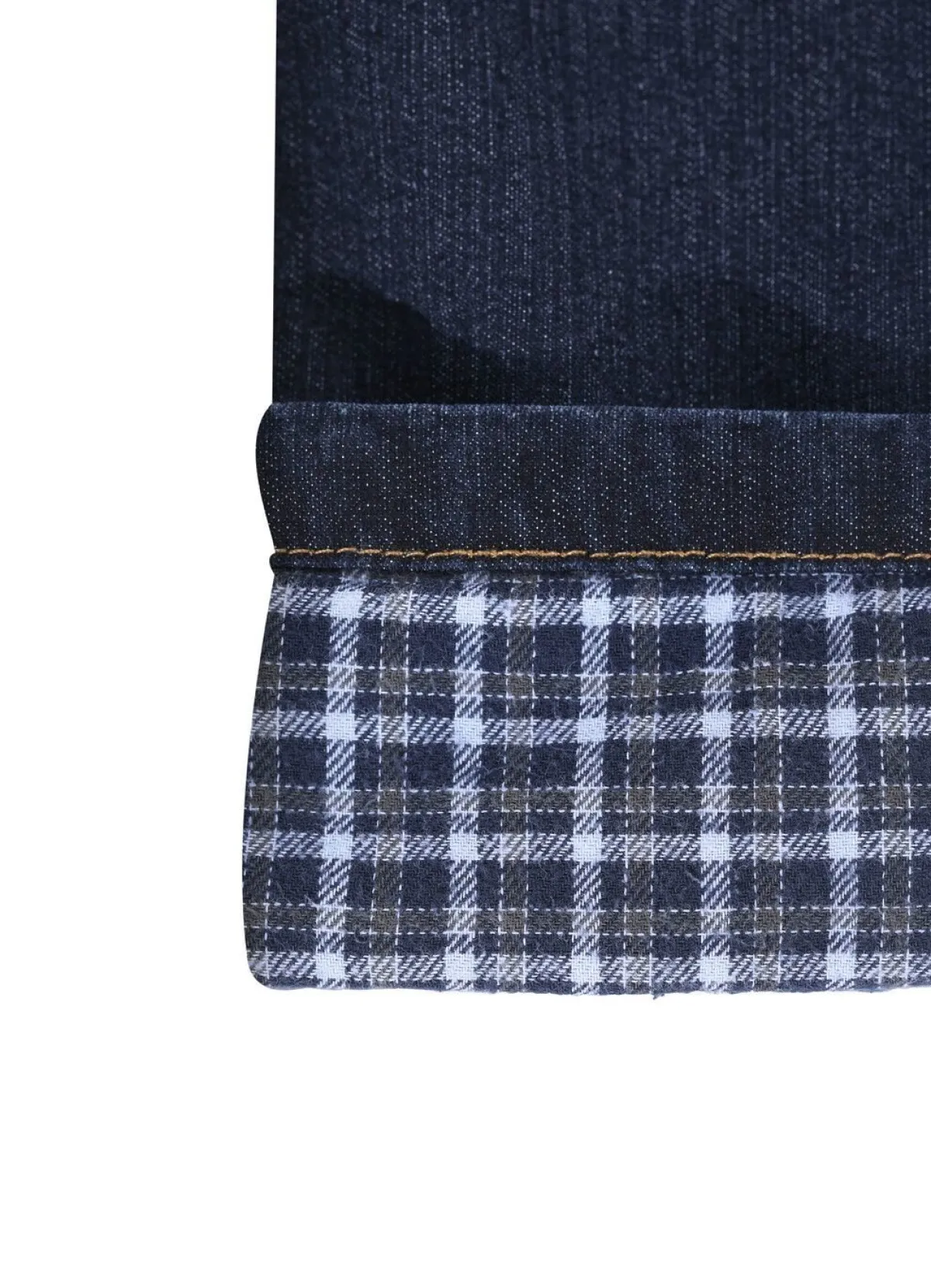 BADER Thermojeans in 3 Farben DUNKELJEANS