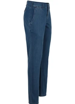 New BRÜHL Tolle Hose von "Brühl" in 3 Farben DUNKELJEANS