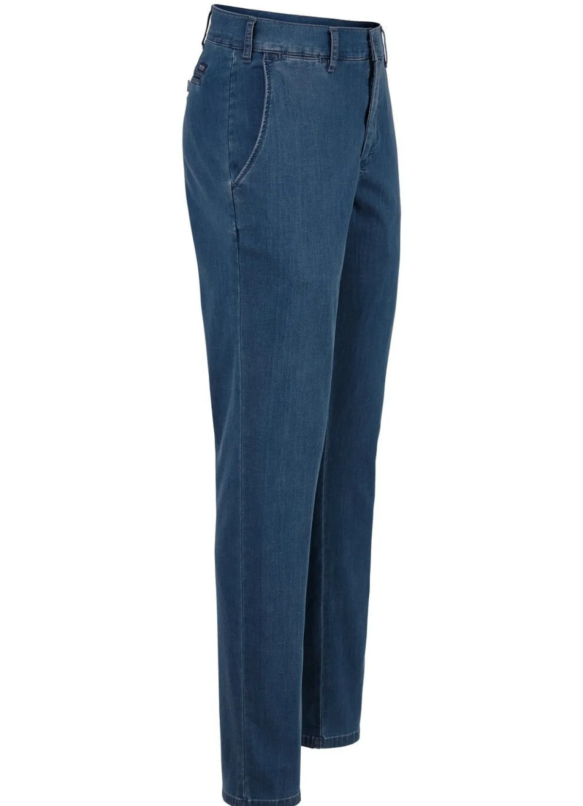 New BRÜHL Tolle Hose von "Brühl" in 3 Farben DUNKELJEANS