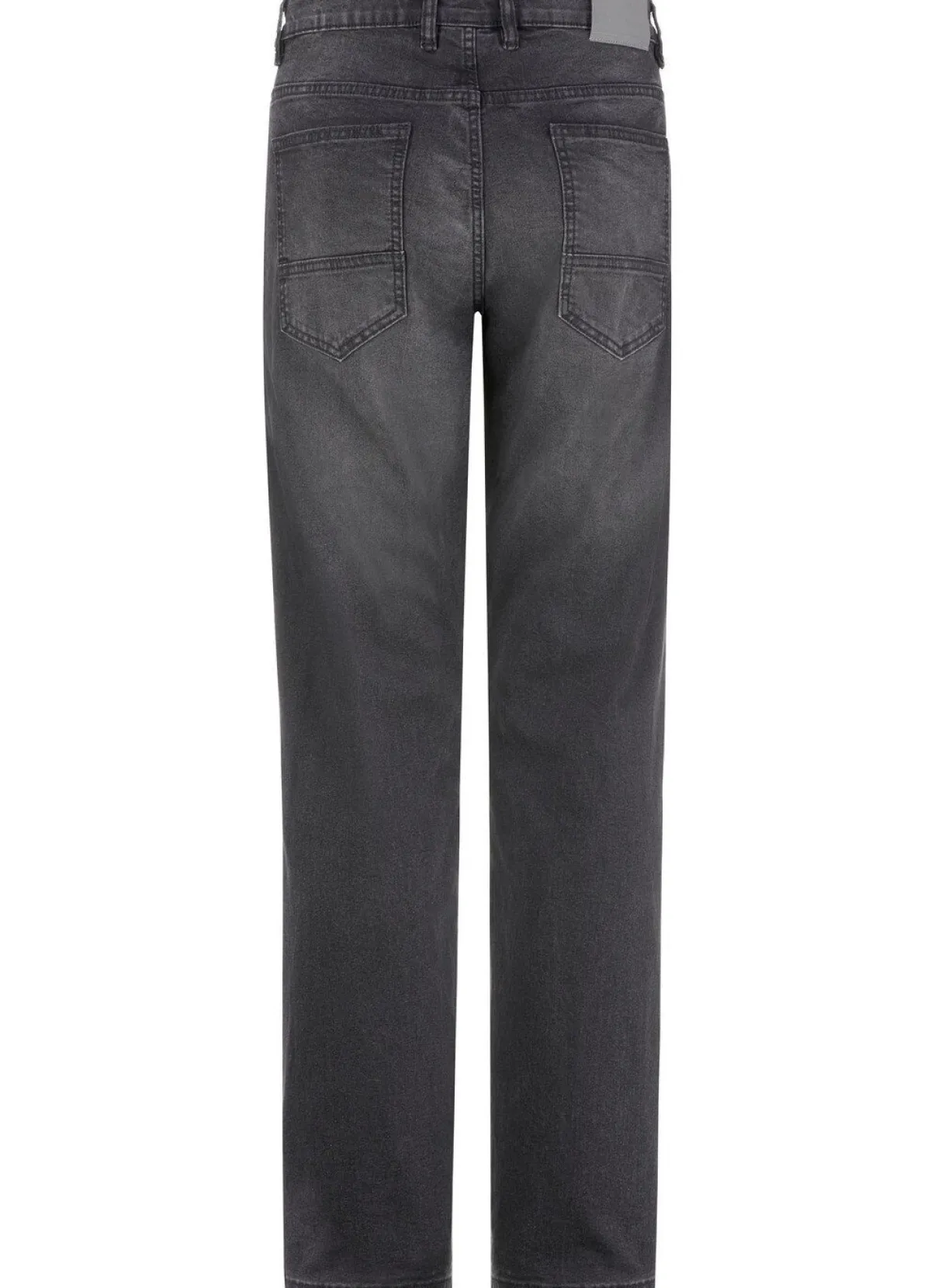BADER Tolle Jeans in 3 Farben ANTHRAZIT