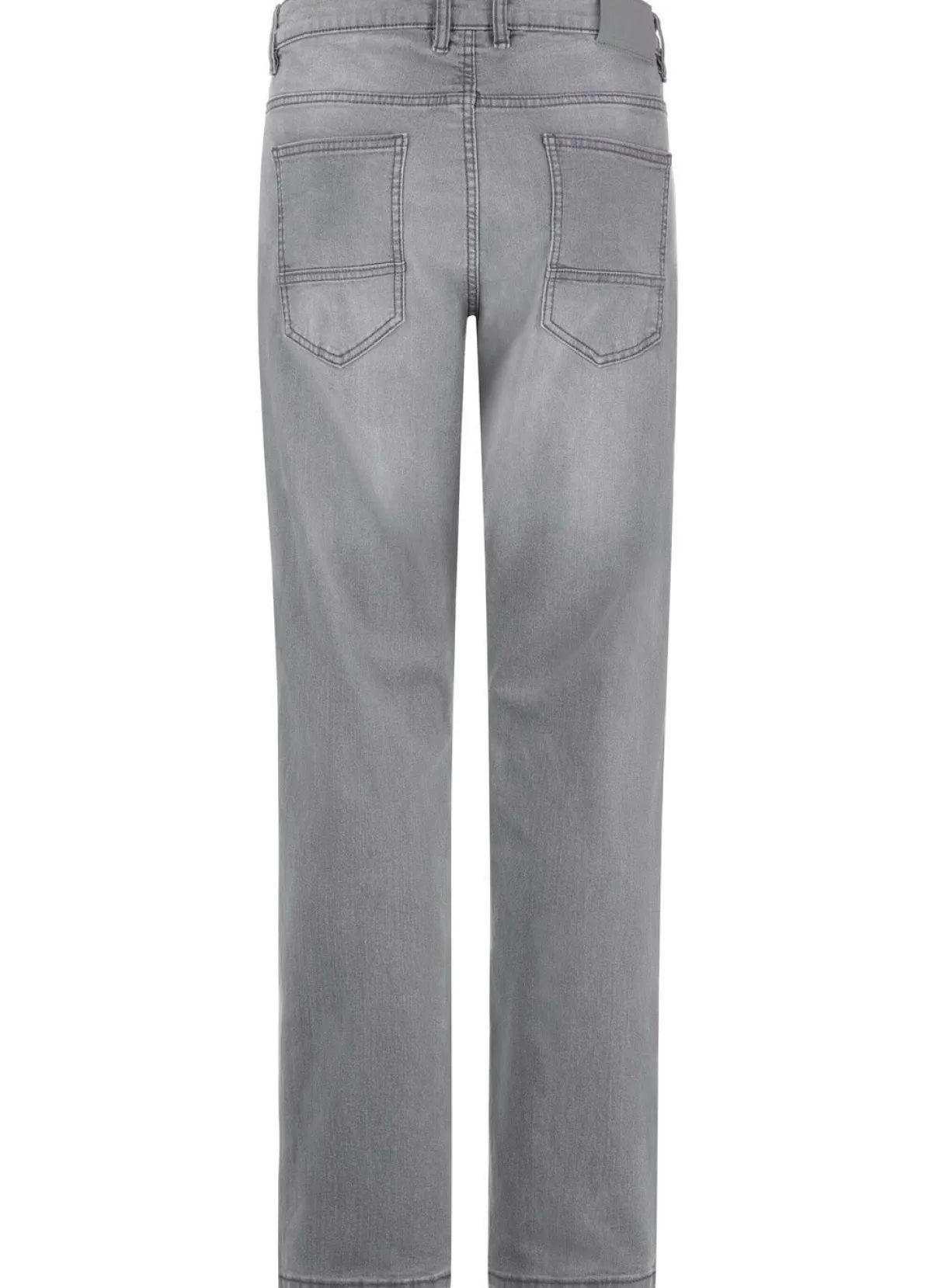 Discount BADER Tolle Jeans in 3 Farben MITTELGRAU