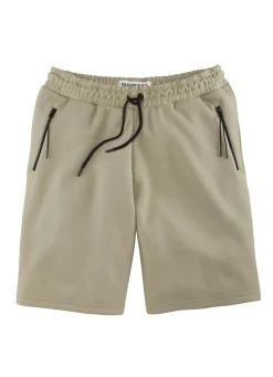 Best PADDOCKS Toe Schupf-Shorts von "Paddock's" in 3 Farben SCHILFGRÜN