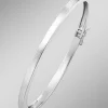 Discount BADER Toller Armreif in klassischem Design