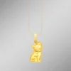 Discount BADER Toller Katzen Anhänger