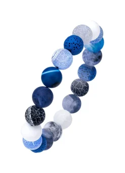 Sale BADER Tolle Unikate: Energie-Armband „Erde“