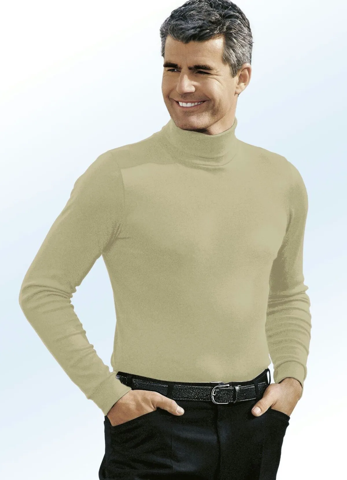 BADER Tragangenehmer Rolli in 10 Farben CAMEL