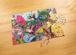 Best BADER TREFL - Puzzle, 1.000-teilig BUNT