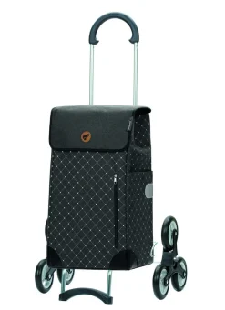 Sale BADER Treppensteiger Einkausroller Scala Shopper® Sofia ANTHRAZIT