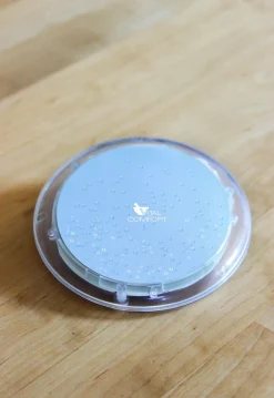 Best BADER Trinkerinnerung BLAU