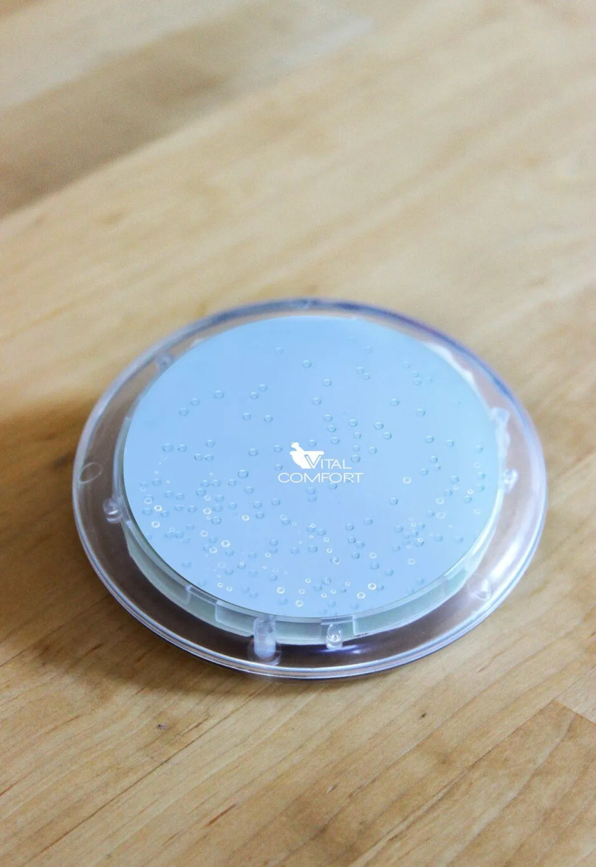 Best BADER Trinkerinnerung BLAU