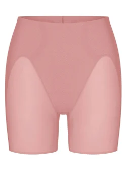 Hot BADER Triumph Body Make-up Illusion Curve-Longpants mit Shaping-Effekt ROSENHOLZ