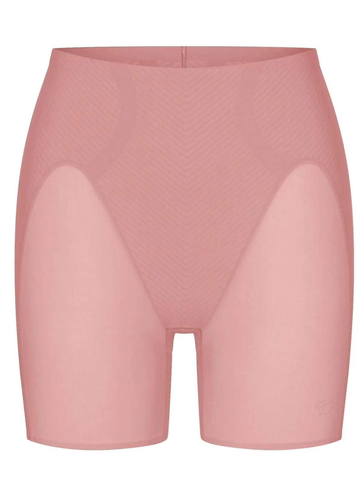 Hot BADER Triumph Body Make-up Illusion Curve-Longpants mit Shaping-Effekt ROSENHOLZ