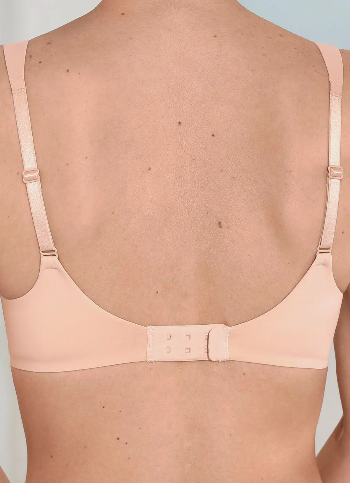 Online BADER Triumph-Body Make-up Illusion Bügel-BH für ein zauberhaftes Dekolleté PUDER