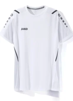 Clearance JAKO T-Shirt von „“ in 4 Farben WEISS