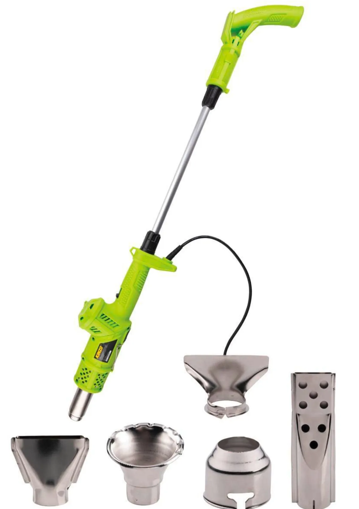 Discount BADER Unkrautvernichter 3in1 grün