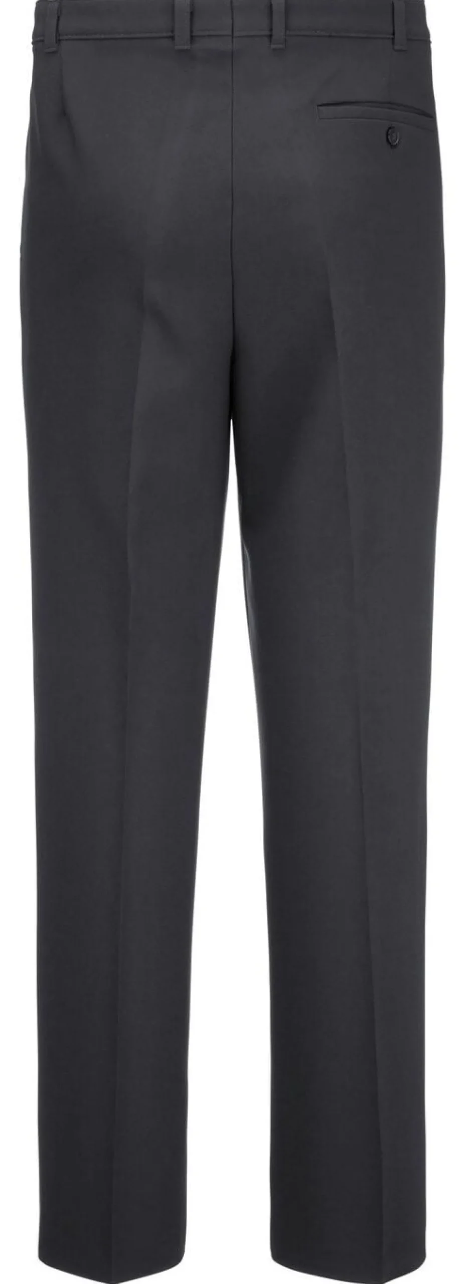 Outlet KLAUS MODELLE MADE IN GERMANY Unterbauchhose von „Klaus Modelle“ in 3 Farben DUNKELGRAU